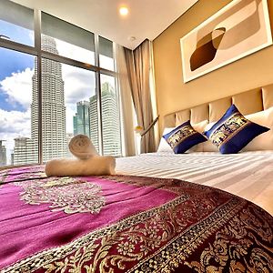 Sky Suites Klcc By Luxury Stay