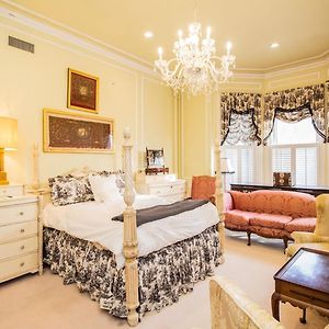 Studio de Luxe Lit Queen-Size