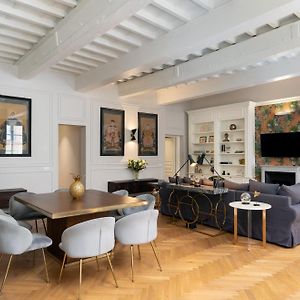 Appartement de Luxe