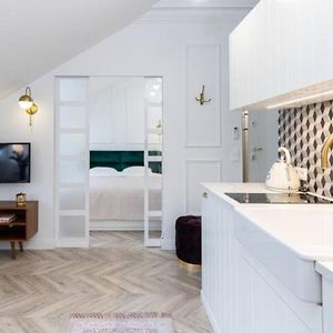 Florianska Old Town Apartments