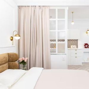 Appartement à 1 Chambre à Coucher