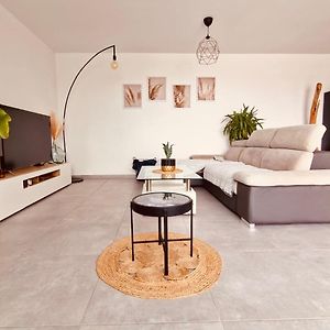Toit-Terrasse Avec Vue Magnifique Sur Montpellier
