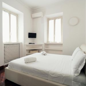 Art House Vaticano Luxury Apartment