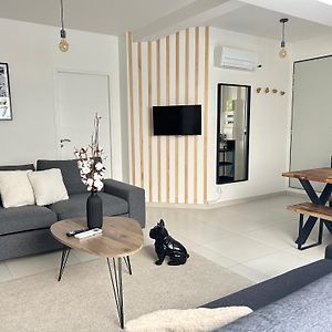 Appartement à 1 Chambre à Coucher