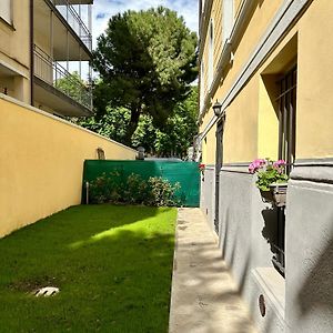 Mono Apartments Aldini