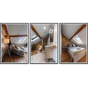 Villa Poe-Tehani - Appartements Design - Centre Ville