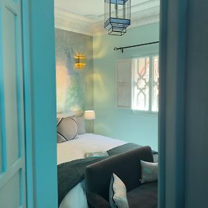 Chambre Supérieure Lit Queen-Size