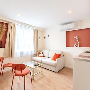 Studio de Luxe Lit King-Size