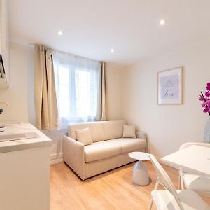 Studio Standarde Lit King-Size