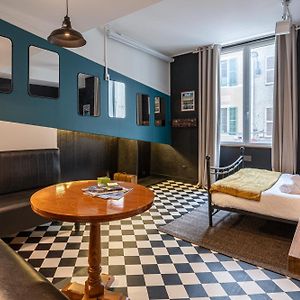 Atypique - Coeur De Ville - Ecran Geant - 2 Pers
