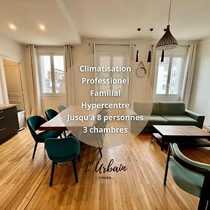Appartement de Luxe