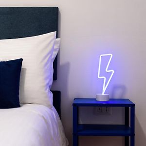 Appartement à 1 Chambre à Coucher