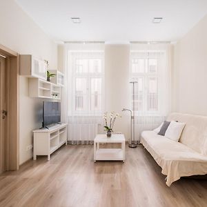 Spacious 73M2 Modern Flat In The Heart Of Riga