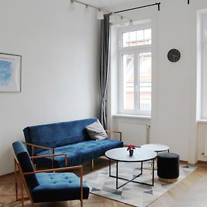 Josef'S Home I Urban Classic Apartment I 02