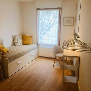 Appartement à 1 Chambre à Coucher