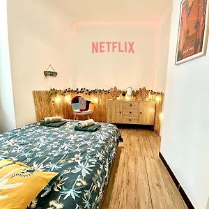 Appartement à 1 Chambre à Coucher