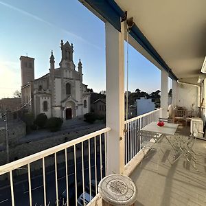 Prestigieux Appartement - Roucas Blanc