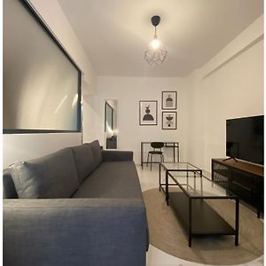 Urban Residence Kolonaki