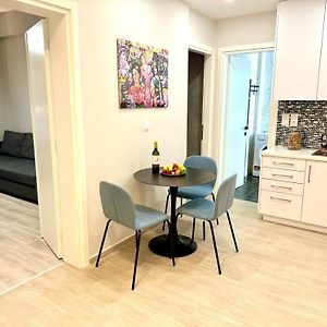 Appartement à 1 Chambre à Coucher