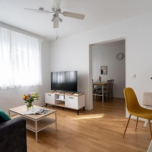 Appartement à 1 Chambre à Coucher