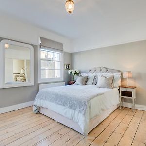 Chambre Lit Queen-Size