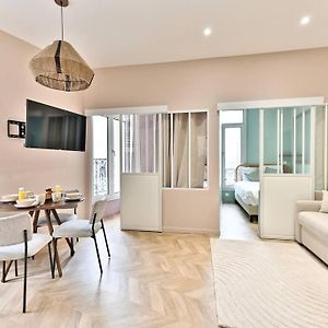 Appartement à 2 Chambres à Coucher