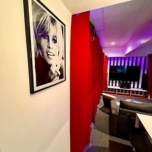 Appartement à 1 Chambre à Coucher