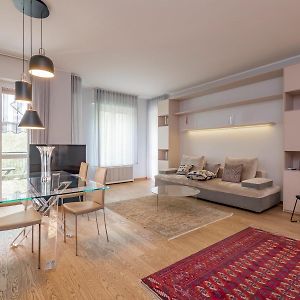 Oasi Di Design In Centro A Milano