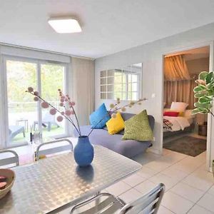 Appartement à 1 Chambre à Coucher