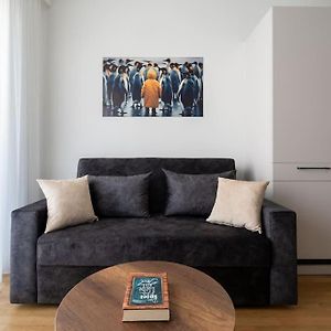 Cute 1Br Hideaway & City Quick By Hm