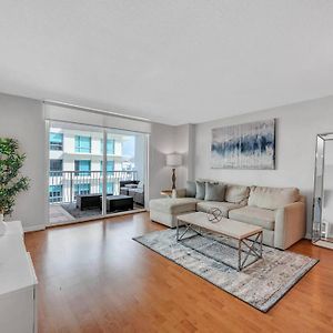 35Th Floor 1 Bed 1 Bth • Brickell • Ocean View