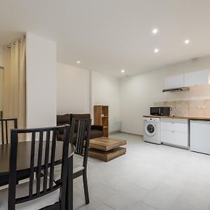Appartement à 1 Chambre à Coucher