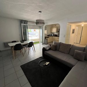 Appartement à 1 Chambre à Coucher