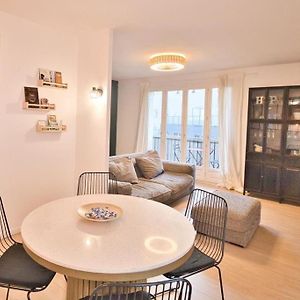 *Grand T3*Lumineux*Vue*Parking*