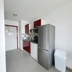 Appartement à 2 Chambres à Coucher