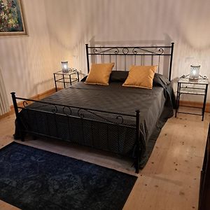Garden Cozy Room