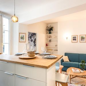 Charming Flat - 4 Guests - Saint-Germain Des Pres