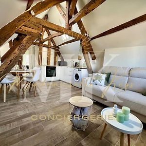 Le Cosy - Hyper Centre Ville