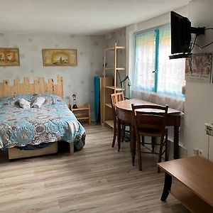 Chambre Et Sanitaires Prives
