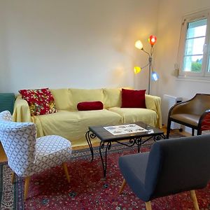 Maison 3 Chambres