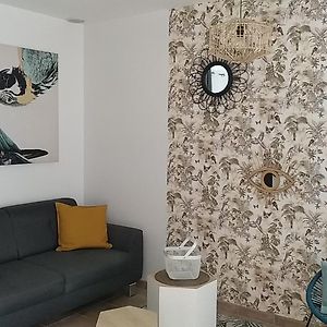Appartement à 2 Chambres à Coucher