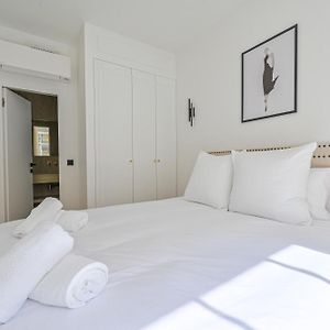 Luxurious & Famous Parisian Flat
