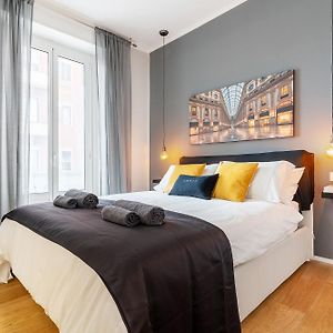Appartement à 3 Chambres à Coucher