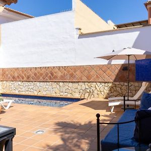 Maison 4 Chambres