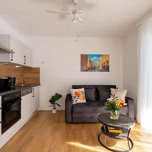 Appartement à 1 Chambre à Coucher