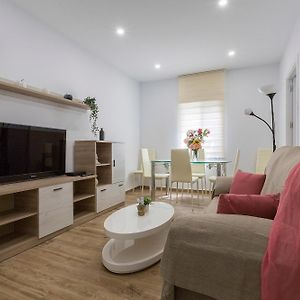 Playa Santa Maria Moderno 3 Rooms