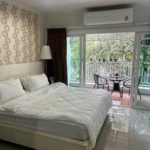 Baan Klang Condo In Central Hua Hin