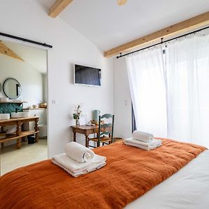 Chambre Supérieure Lit King-Size