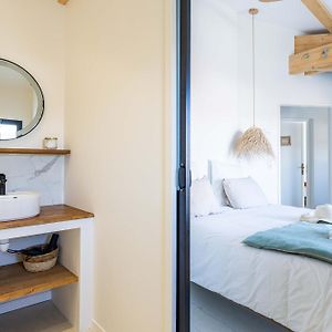Chambre Lit King-Size