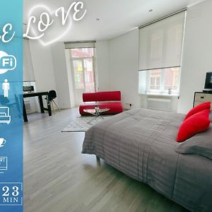 Appartement à 1 Chambre à Coucher